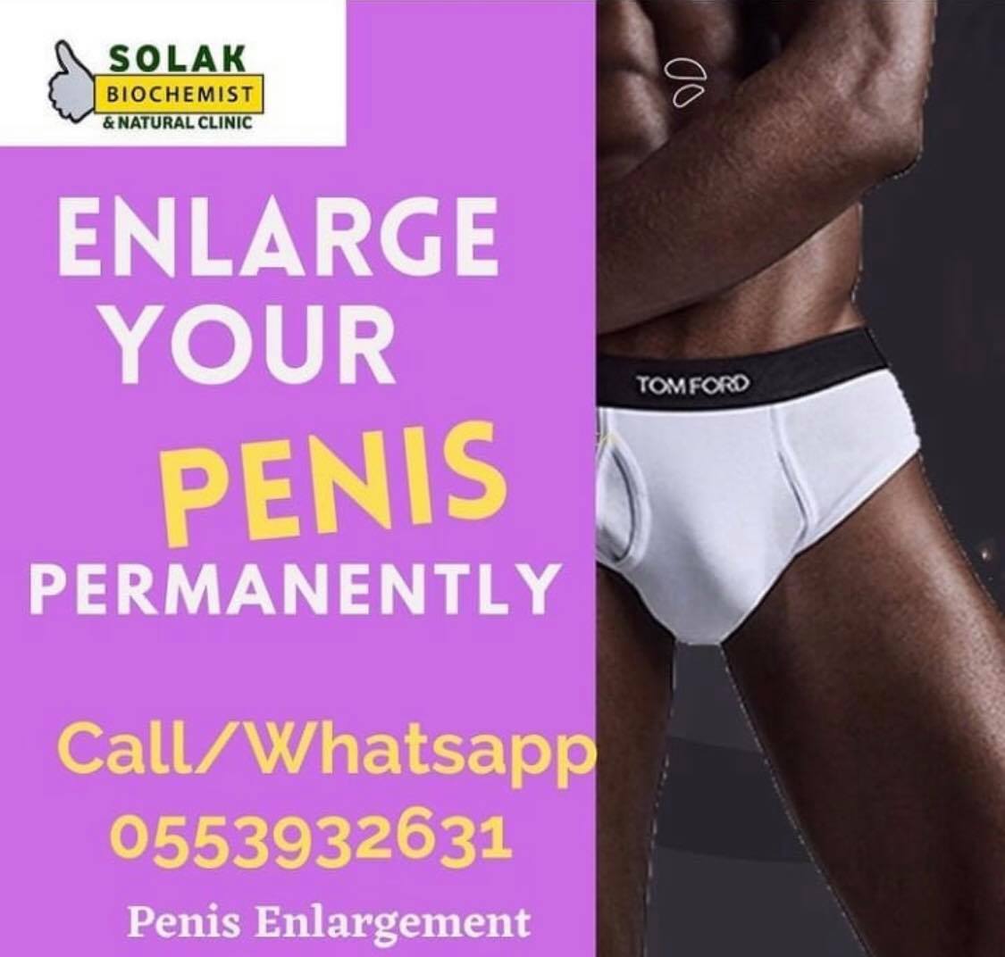  Penis Enlargement