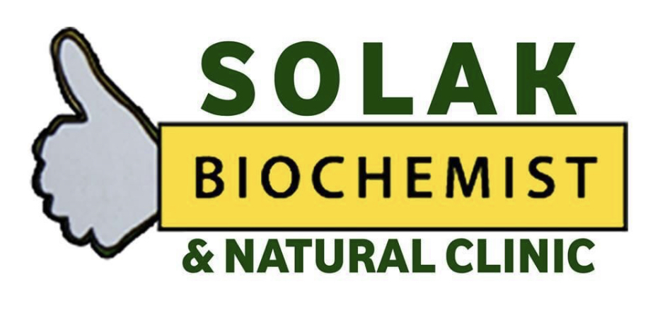 Solak Biochemist Natural Clinic