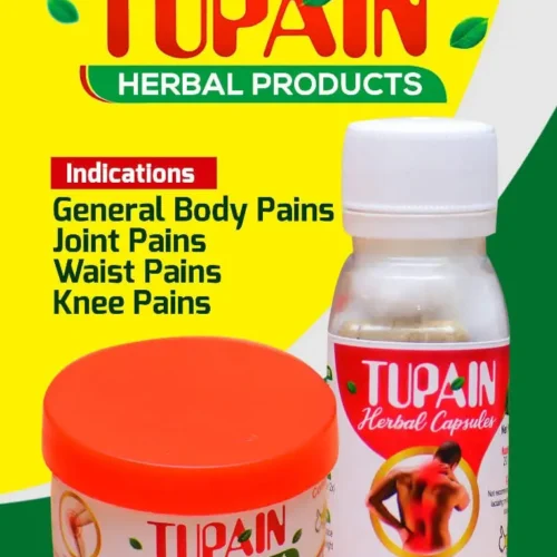 TuPain Ointment