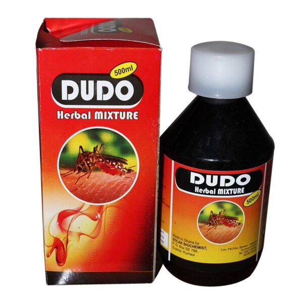 Dudo Herbal Mixture - Image 3