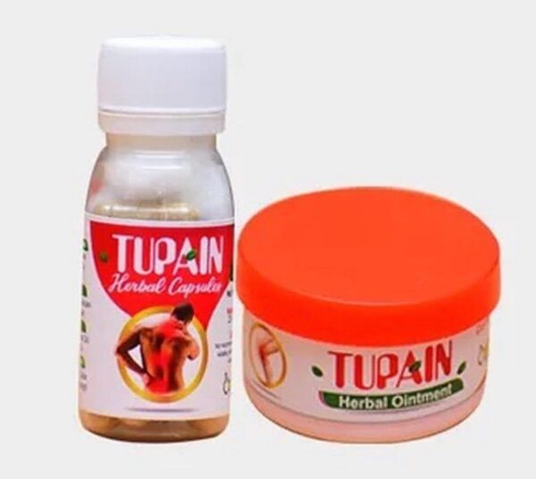 TuPain Ointment - Image 3
