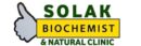 Solak Biochemist Natural Clinic